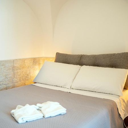 La Casa Di Saretta Bed and Breakfast Terlizzi Exteriör bild