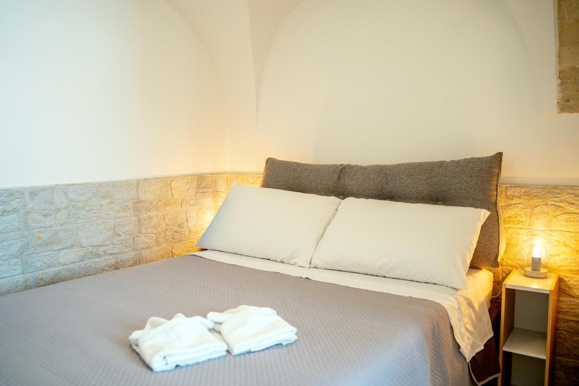 La Casa Di Saretta Bed and Breakfast Terlizzi Exteriör bild
